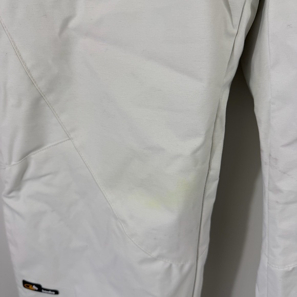 Women’s Bonfire Ski Snowboard Winter Pants White Size XL - Picture 12 of 16